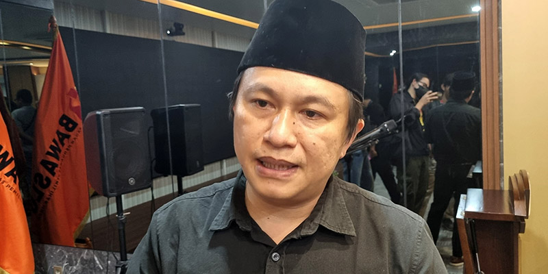 JPPR: Tak Ada Pengecualian bagi Presiden dan Wapres Ikut Kampanye Pilkada 2024
